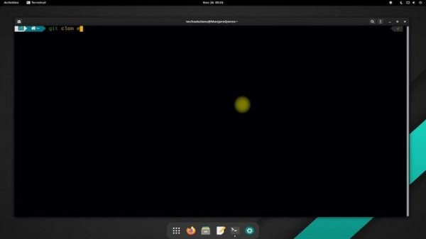 How to Install Python 3.10 on Manjaro | Installing Python3.10 on Manjaro | Python 3.10 Installation