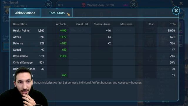 "Free Brew" - Going Better than expected! | Day 2 of F2P | RAID SHADOW LEGENDS смотреть онлайн