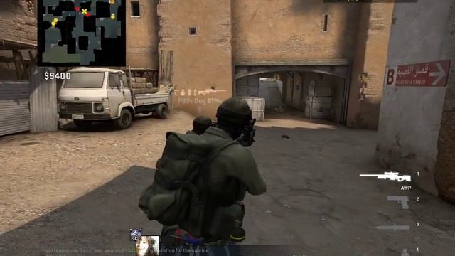 Random CSGO Benchmark on an Acer Aspire 7 with Ryzen 5 5500U, RTX 3050 4GB GPU, 16GB RAM смотреть онлайн