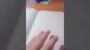 Бумажный дом для 3 кота