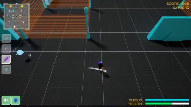 Let's Play Bitmaster (gameplay/commentary) смотреть онлайн