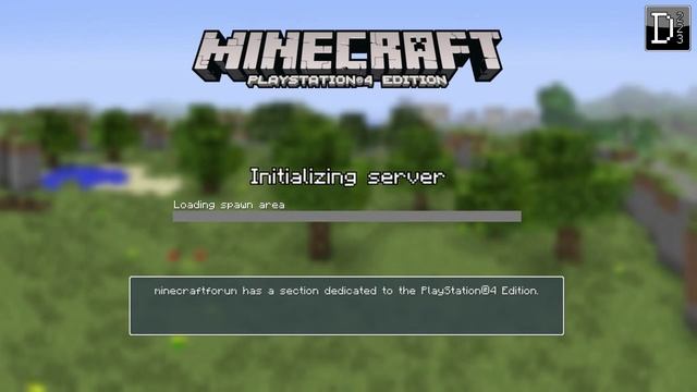 MINECRAFT PS4 SPLIT-SCREEN HOW-TO HD смотреть онлайн