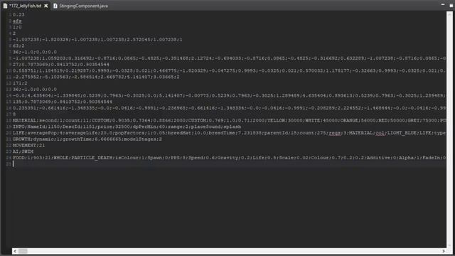 A Day of Development on Equilinox смотреть онлайн