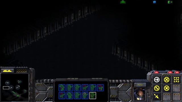 Starcraft Remastered:Mission 4.--The Jacobs Installation--Terran--Campaign Walkthrough смотреть онлайн