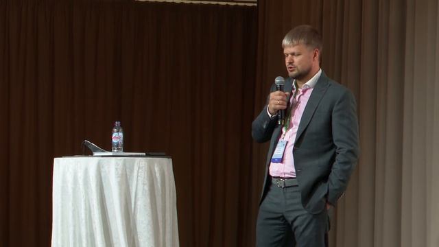 Зачем руководителю BI-self-service: централизация финансовой отчетности на Qlik Sense в Ростелеком смотреть онлайн