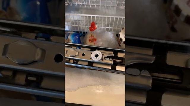 Maytag whirlpool freezer door/drawer not closing with ice buildup смотреть онлайн