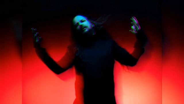 Jonathan Davis - Elex (NEW MUSIC 2022)