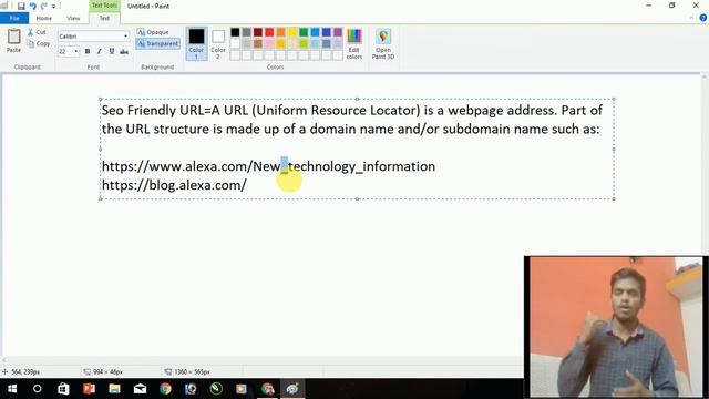 How to Create Seo Friendly Url | #9 SEO Friendly Url | Permalink Structure URL Wordpress And blogge смотреть онлайн