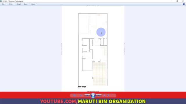 PART 1 - RENDERING AUTOCAD 2D PLAN IN PHOTOSHOP смотреть онлайн