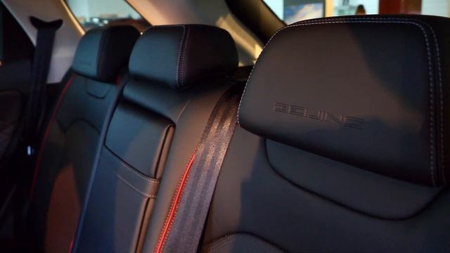 NEW BAIC X7 2024 IN 4K #beijingx7 #baicx7 #changanoshanx7 #changanoshan #changanalsvin #suv #ev