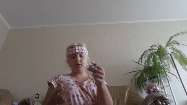 Делаем не пойми что!