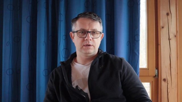 Как я тренировал Hören B1 смотреть онлайн