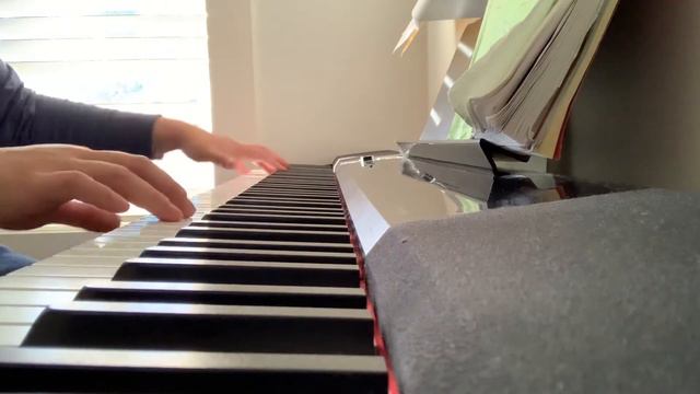 Debussy reverie смотреть онлайн