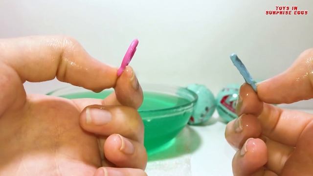 МАЛЫШКИ ЛОЛ Китайские Бомбочки для Ванной LOL CHARM FIZZ Fake Набор Бомбочек с Сюрпризами смотреть онлайн