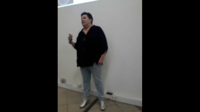 Елена Москвина в Москве 21.08.2019 смотреть онлайн