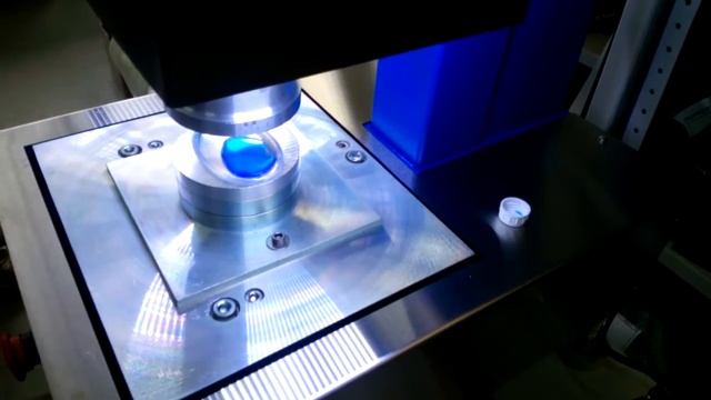 Ультразвуковая сварка. Одно из изделий ООО Спецмаш смотреть онлайн