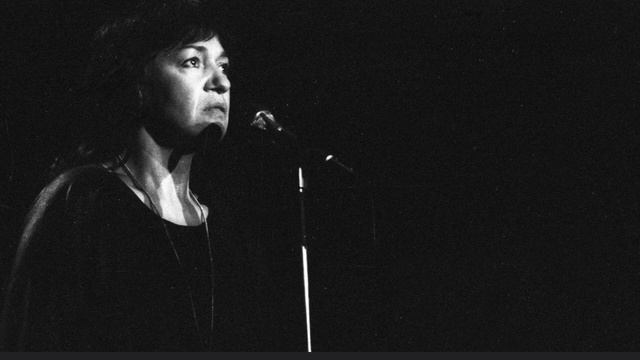 Ewa Demarczyk. Czarny Anioł смотреть онлайн