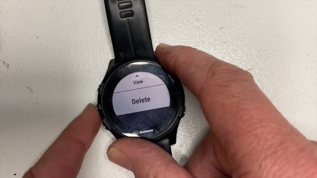Loading a FIT File onto a Garmin Device смотреть онлайн