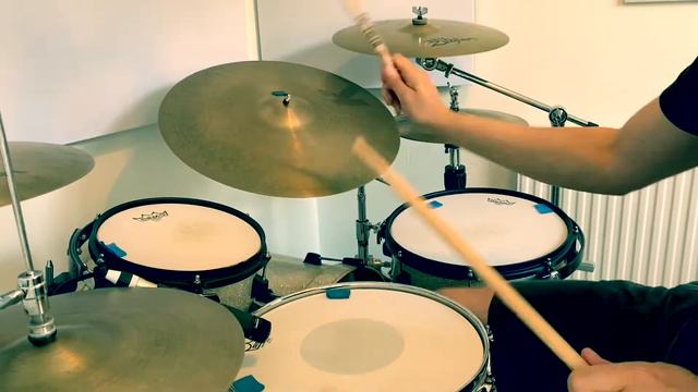 Groove 97 - Tommy Igoe Groove Essentials 2.0