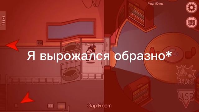 Почему скатился амонг ас? Факты от Айк! смотреть онлайн