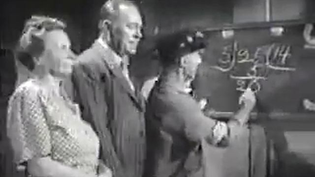 CRAZY MATH смотреть онлайн