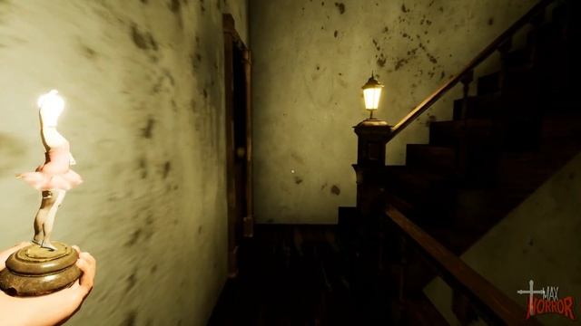 Insomnis | Full game Playthrough смотреть онлайн
