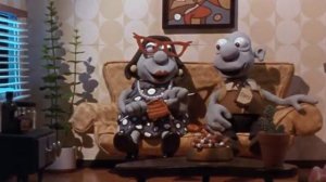 Харви Крампет