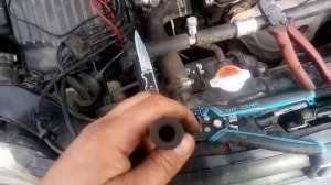 Хонда CR-V, глохнет, троит.