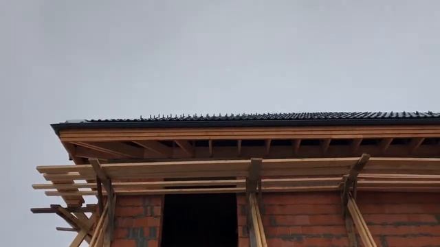 Кровля смотреть онлайн