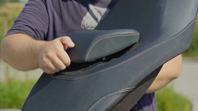 Yamaha T-Max 560 (Tech MAX) Sportowy Skuter Na Wypasie!