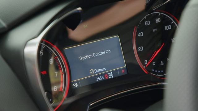 2022 Chevrolet Trailblazer AWD Snow Road Driving Tests смотреть онлайн