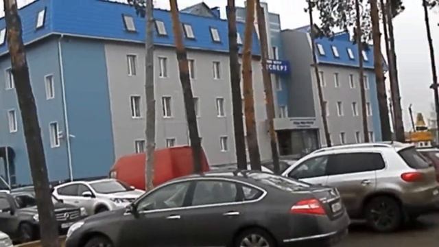 Как я продал Фиат Албеа смотреть онлайн