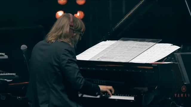 Symphosphere - ENTER 2018 - T. Fuller, L. Możdżer, L. Danielsson, B. Janke, V. Monteur & Collegium смотреть онлайн