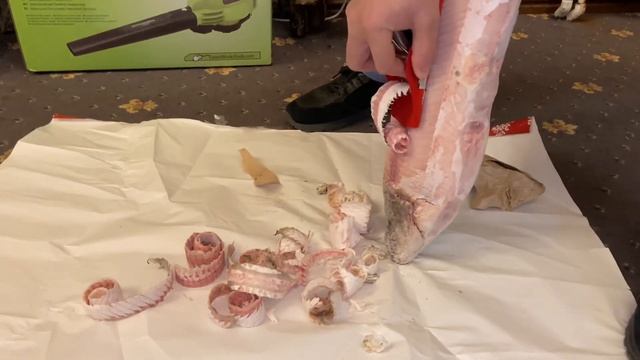 ЛАЙФХАК- строганина рубанком смотреть онлайн