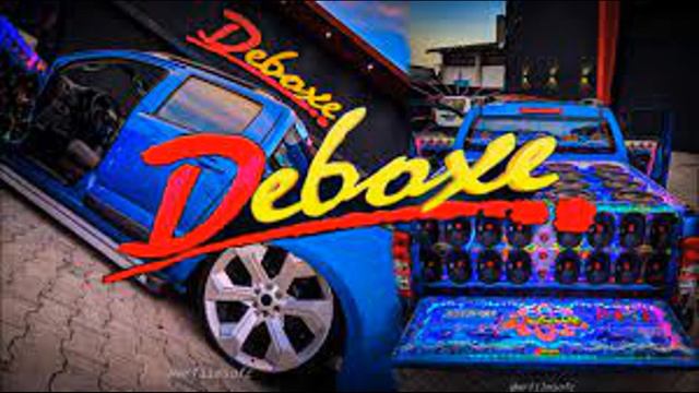 Deboxe 2022 DJ Victor Ferreira /