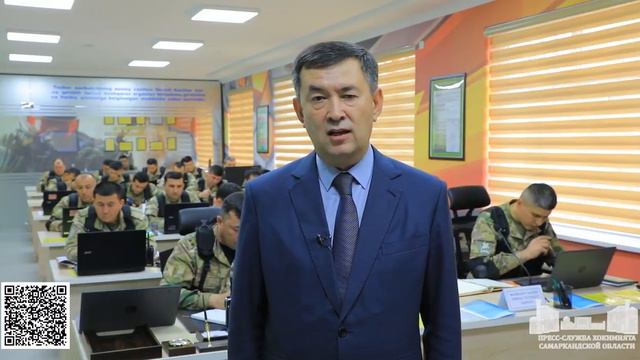 В Центральном военном округе созданы современные условия смотреть онлайн