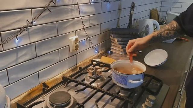 Кулинарный Рай