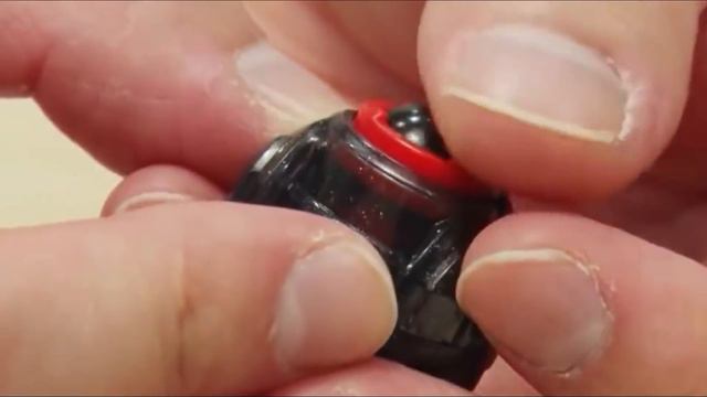 Новый Бэйблэйд Dead Phoenix 0 Atomic. Новости и подробный обзор от DenKa Tube смотреть онлайн