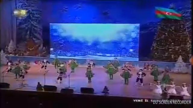 Танец " в лесу родилась елочка " смотреть онлайн