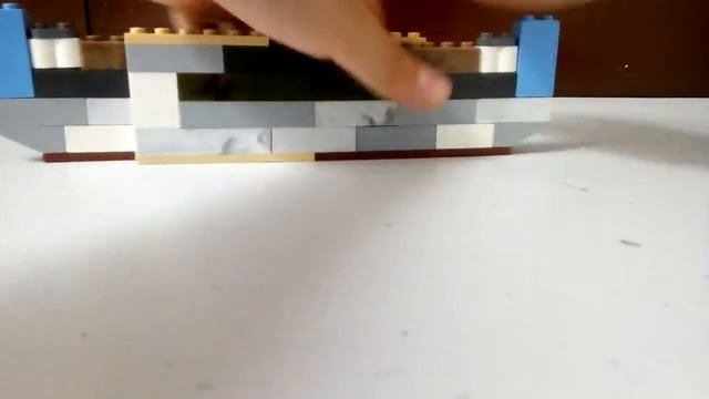 Emboscada aérea del Quetzalcoatlus/(parte 1)avión de lego/Jurassic world: Dominion смотреть онлайн