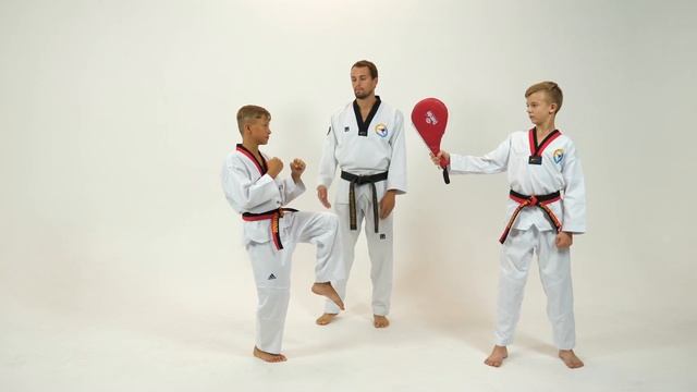 НАУЧИТЕСЬ БИТЬ ЭТОТ УДАР ЗА ОДНУ ТРЕНИРОВКУ/УЧИМ БИТЬ УДАР ТОРНАДО/TORNADO KICK/TUTORIAL смотреть онлайн