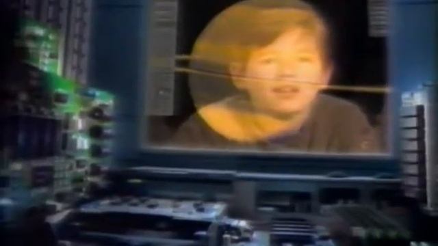 Intel Inside Pentium Processor Commercial Recorded 01 16 1995 2 смотреть онлайн