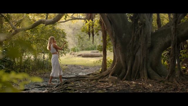 Gemma Ward In 'Summer Wonder' By Country Road