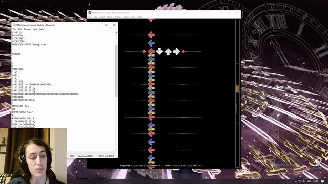 [Taiko Simulation Tutorial] How To Chart Custom Taiko No Tatsujin Songs!