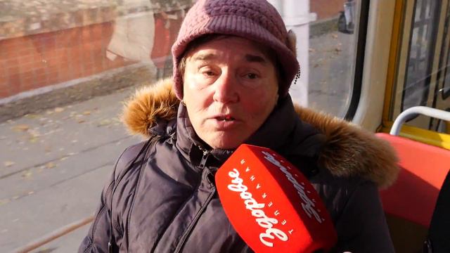 «Час пик». Обсуждение медицинской реформы смотреть онлайн
