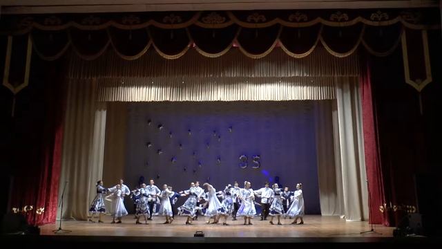 Русская пляска смотреть онлайн