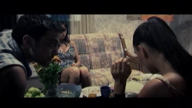 Ոչինչ Չի Մնա/ Nothing Will Remain (2007) Full Movie/ Vochinch chi mna / смотреть онлайн