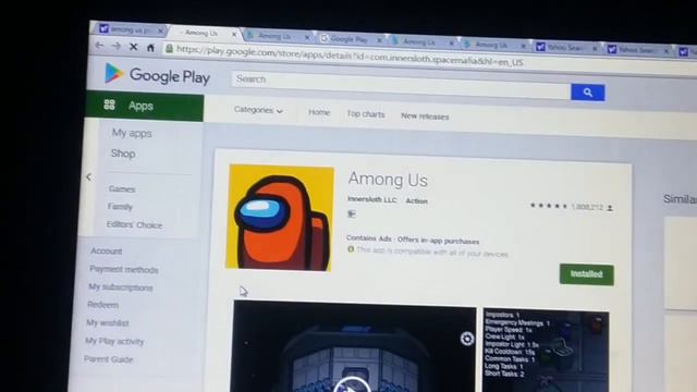 free among us in chrome type among us play free and it works смотреть онлайн