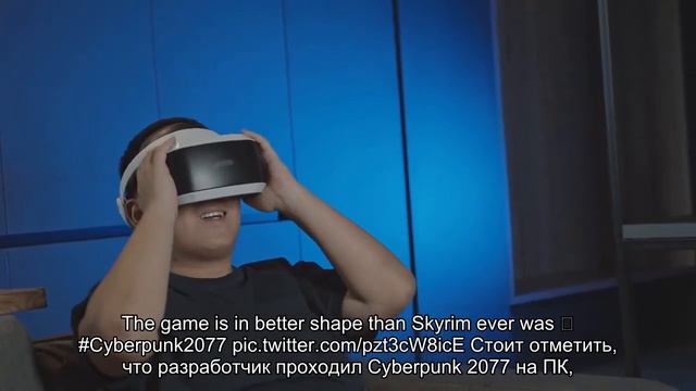 «Игра в лучшем состоянии, чем когда-либо была Skyrim»: режиссёр первой Mafia остался в восторге от смотреть онлайн