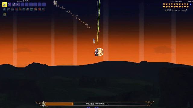 Terraria’s HIDDEN GEM Mods (Part 1) смотреть онлайн